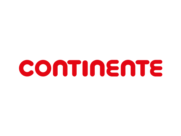 logo continente